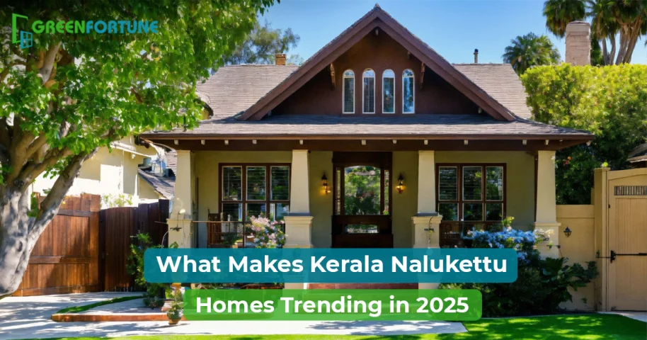 Top 7 Kerala Nalukettu Home Design Ideas That Are Trending In 2025