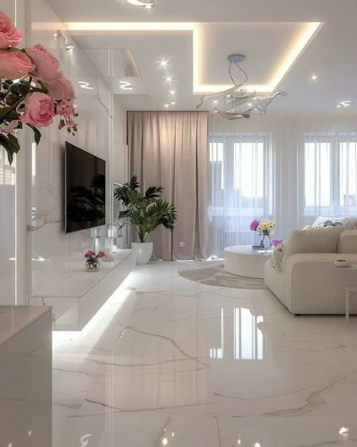marble flooring cost