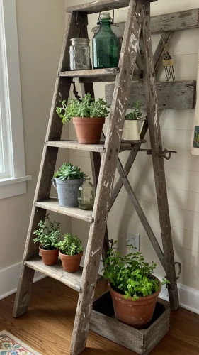 recycled furniture ideas for home