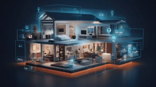 Home construction technology
