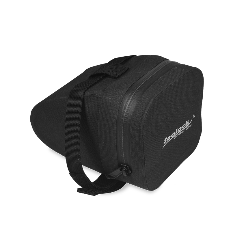 waterproof bicycle seat bag