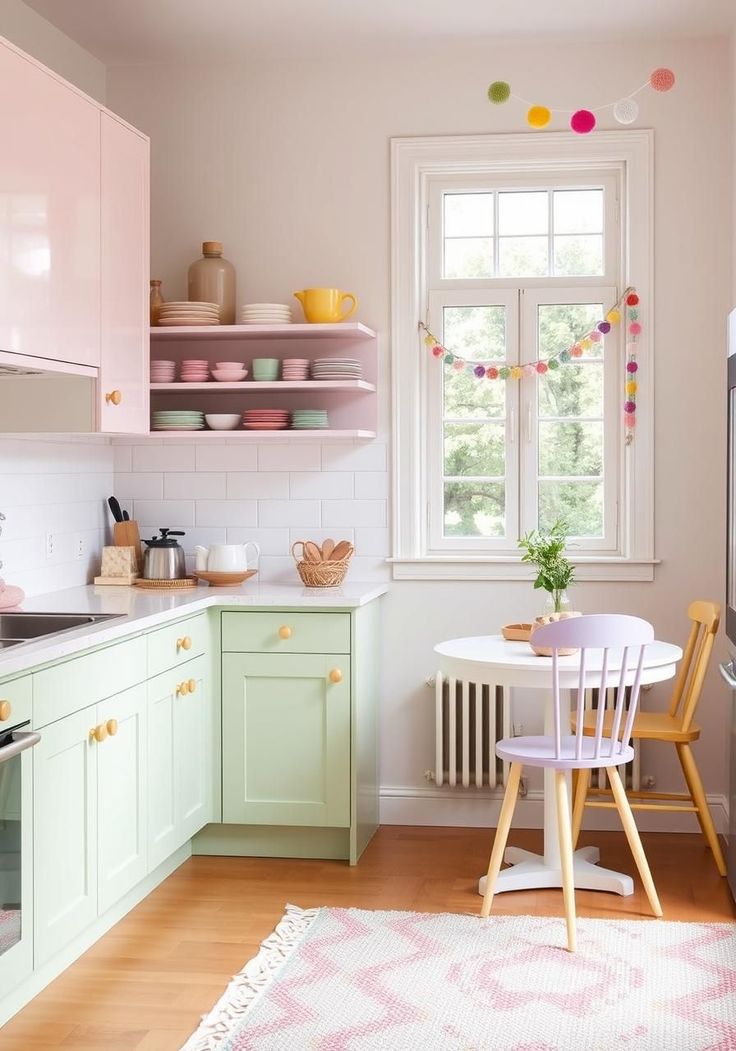 Kitchen Wallpaper Design Ideas