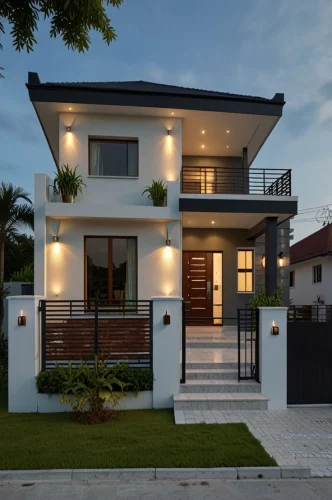 Top 10 Independent House Design Plans for Indian Homes in 2025