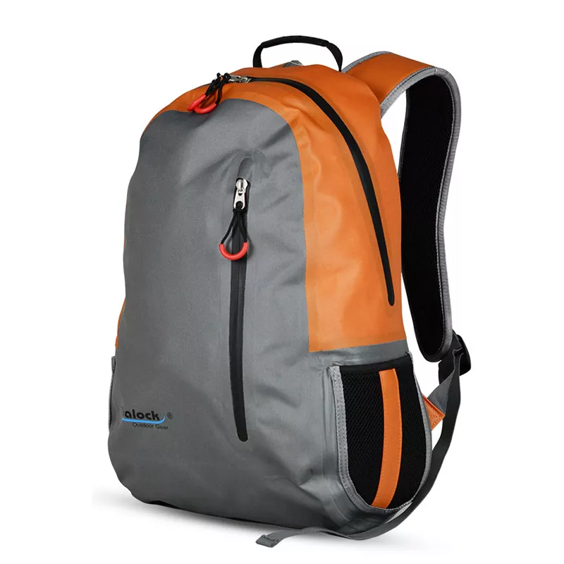 Waterproof School Backpack For Student