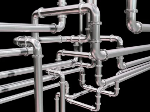 Stainless Steel Pipes