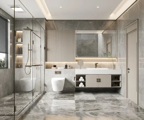 bathroom renovation cost