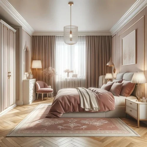 Top 10 Trending Bedroom Colours for Indian Homes in 2025
