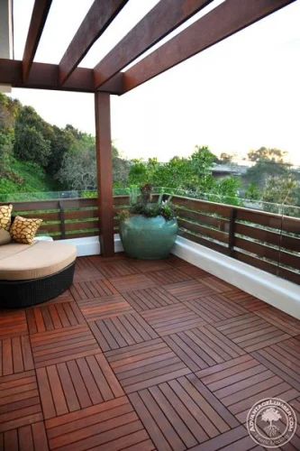 balcony tiles