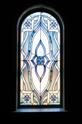 Stained Glass