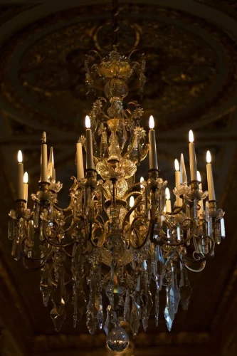 baroque interior