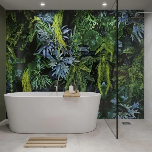 Nature-Inspired Designs