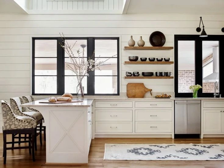 Display Simple Kitchen Design Images as Inspiration