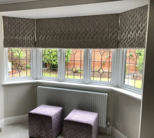 Bay Windows Design Ideas that Will Brighten Up Any Room