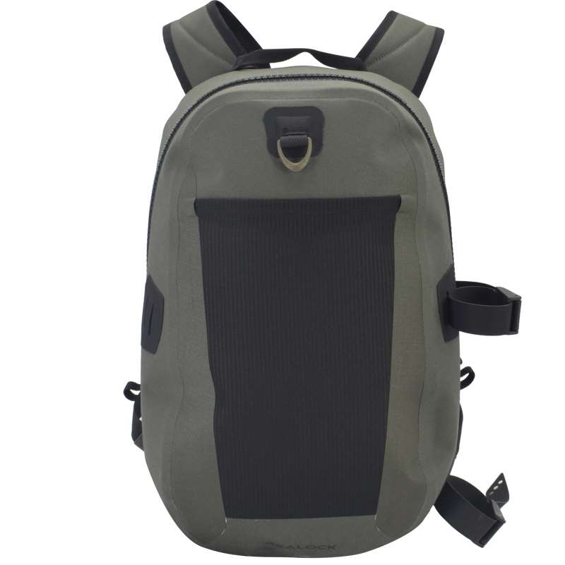 fly fishing waterproof backpack 15L