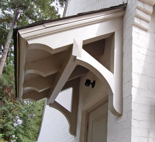 Shading and Glazing: The Finishing Touch