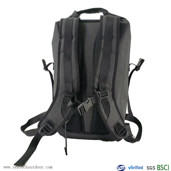 Waterproof Motorbike Backpack