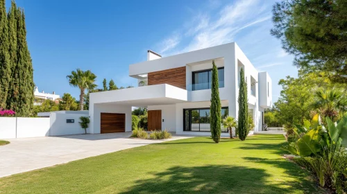 types of housing in india