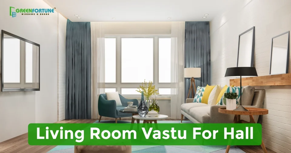 Living Room Vastu For Hall