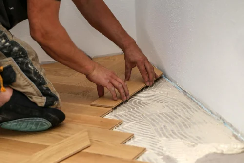 How to Install Laminate Flooring: Step-by-Step Guide