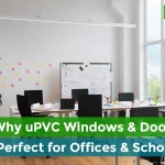 uPVC Windows and Doors