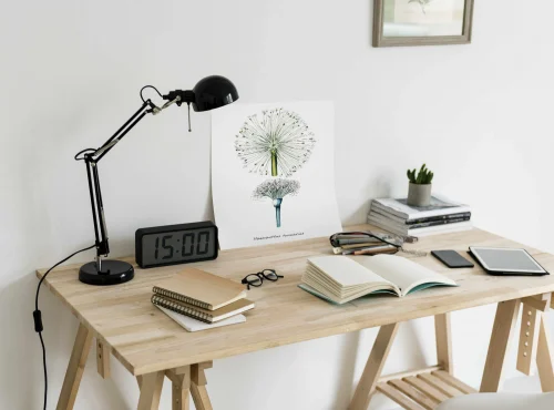 Study Table Direction As Per Vastu