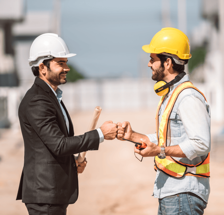 uPVC builders