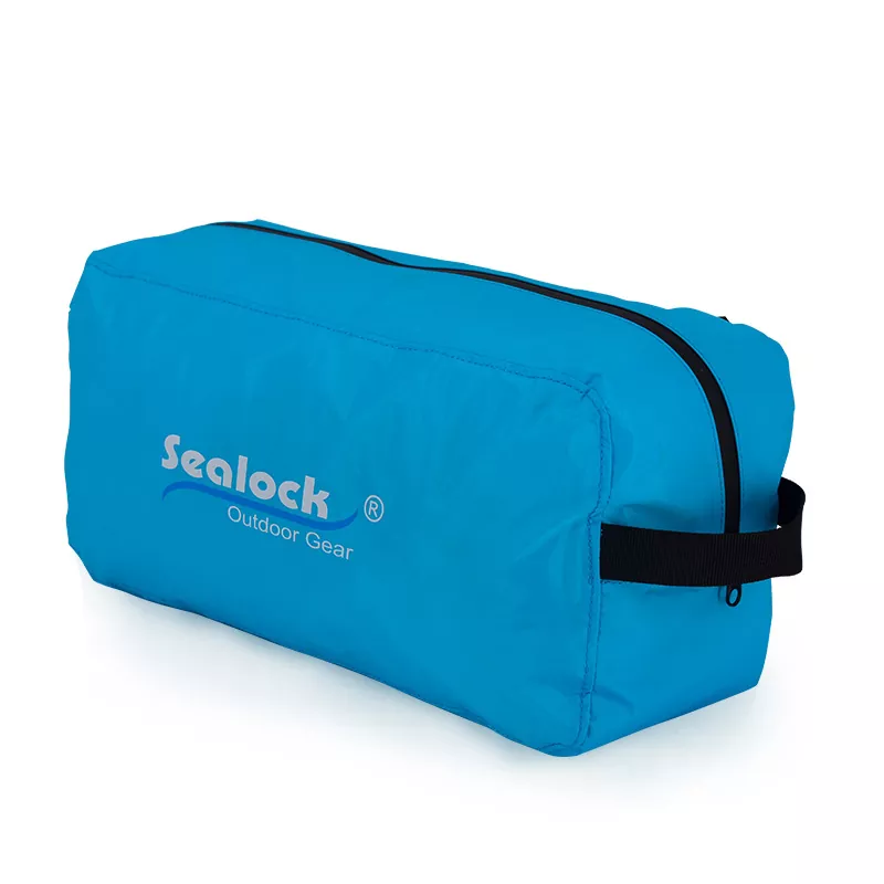 Waterproof Travel Pouch Bag