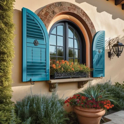 Top 7 uPVC Arched Window Designs to Transform Your Interiors