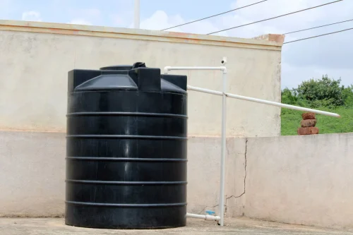 Plastic Water Tanks