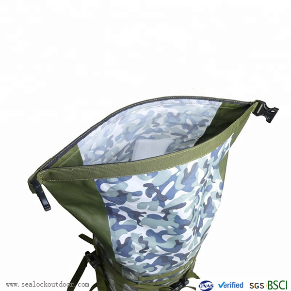 Waterproof Backpack For Hiking