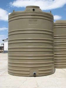 Plastic Water Tanks