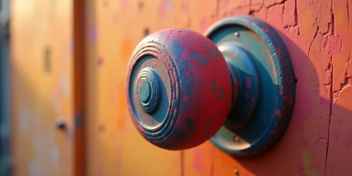 Holi colours