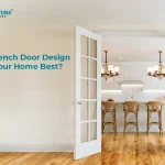 7 Elegant French Door Design Ideas to Brighten Up Your Home