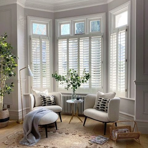 11 Bay Windows Design Ideas For Your Home