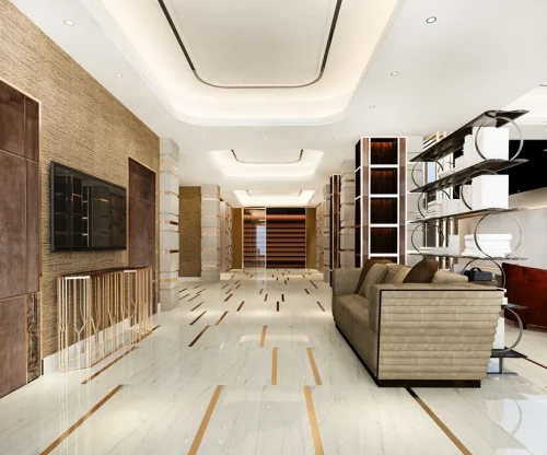 What is Porcelain Tile?