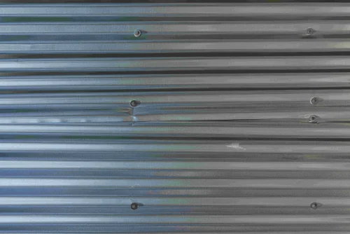 Types of Roofing Sheets