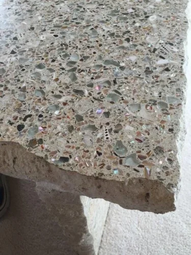 Recycled Concrete Aggregate (RCA)