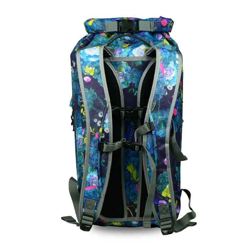 waterproof Outdoor and hiking Softback Type Backpack