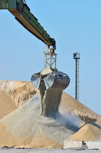 What Is M Sand?