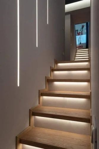 Alexa compatible lighting system