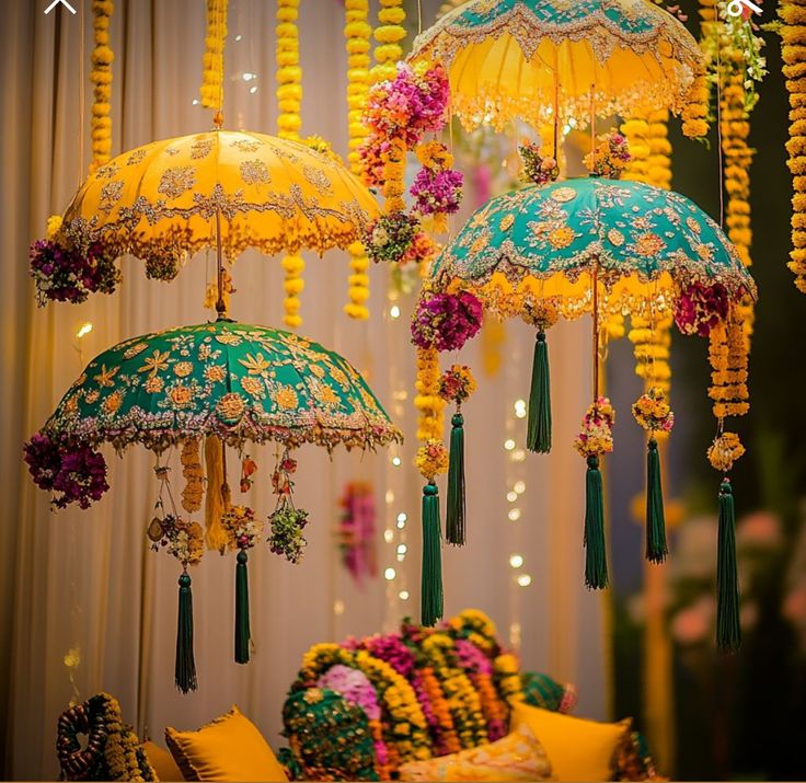 Navratri Home decoration ideas