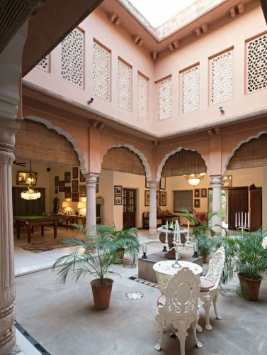 9 Ways to Keep Your Home Cool Just Like Traditional Rajasthan Homes