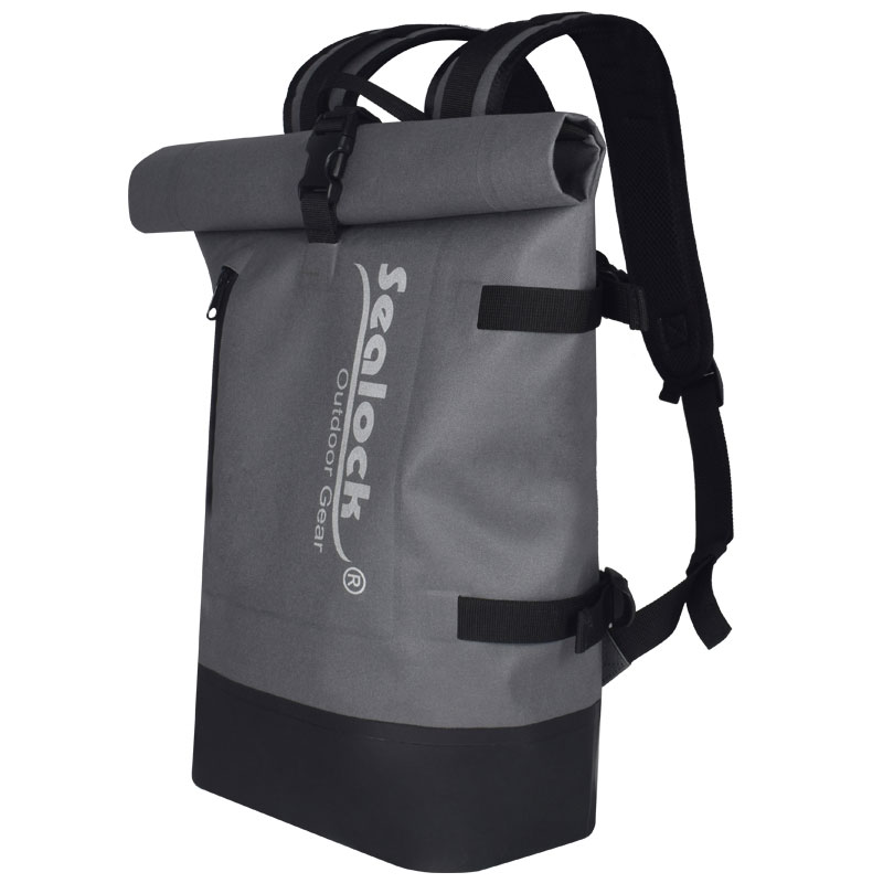 Bicycle Dry Backpack