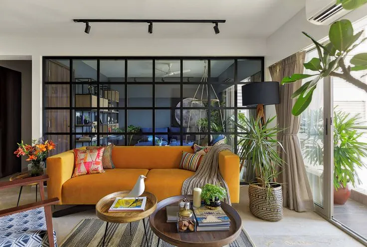 interior designers in Mumbai