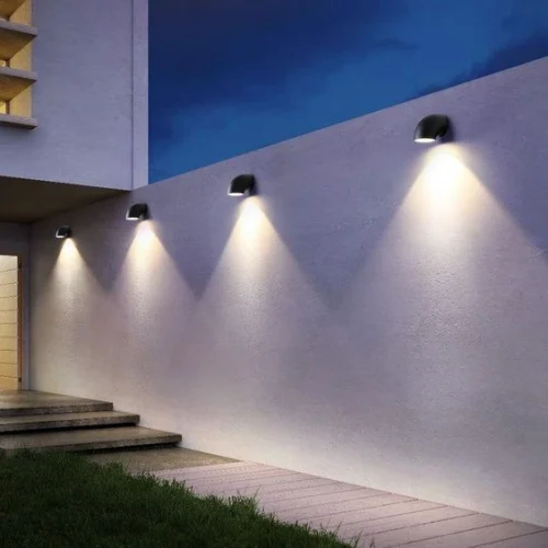Spotlights