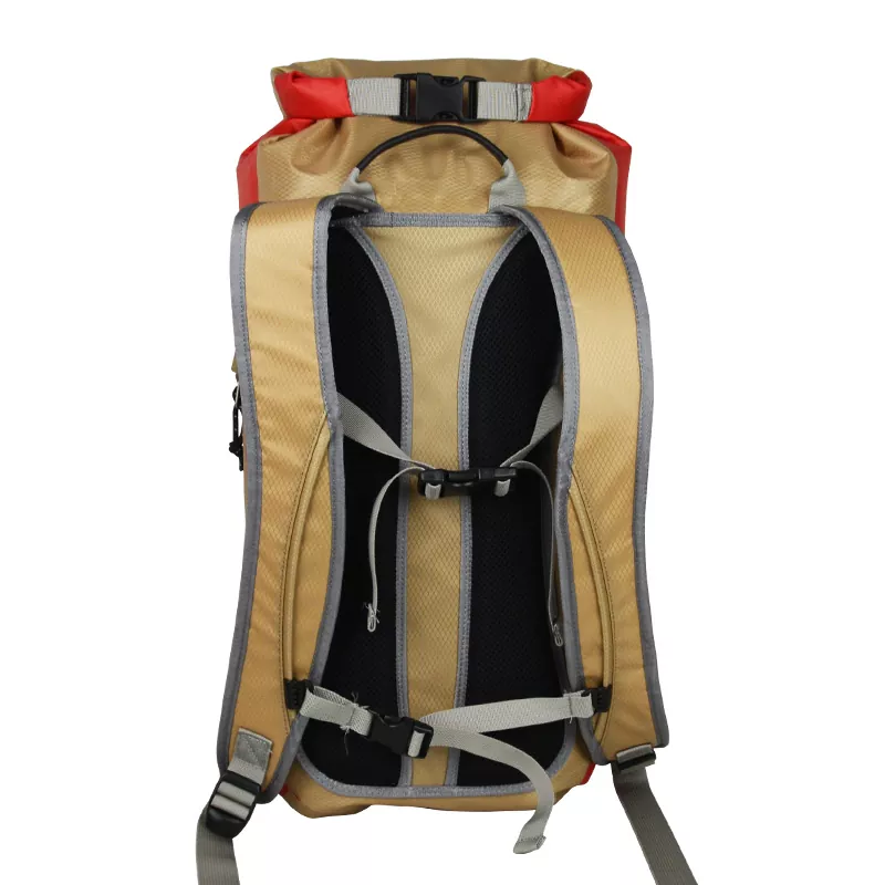 30L Waterproof Camping Backpack