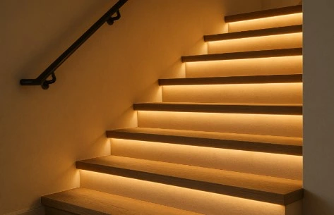 led strip design