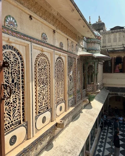 Why Timeless Delhi Architecture Inspires Modern Architecture Today?
