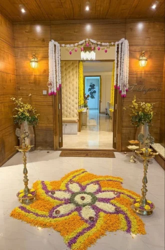 Top 5 House Warming Ceremony Rules for Indian Homes