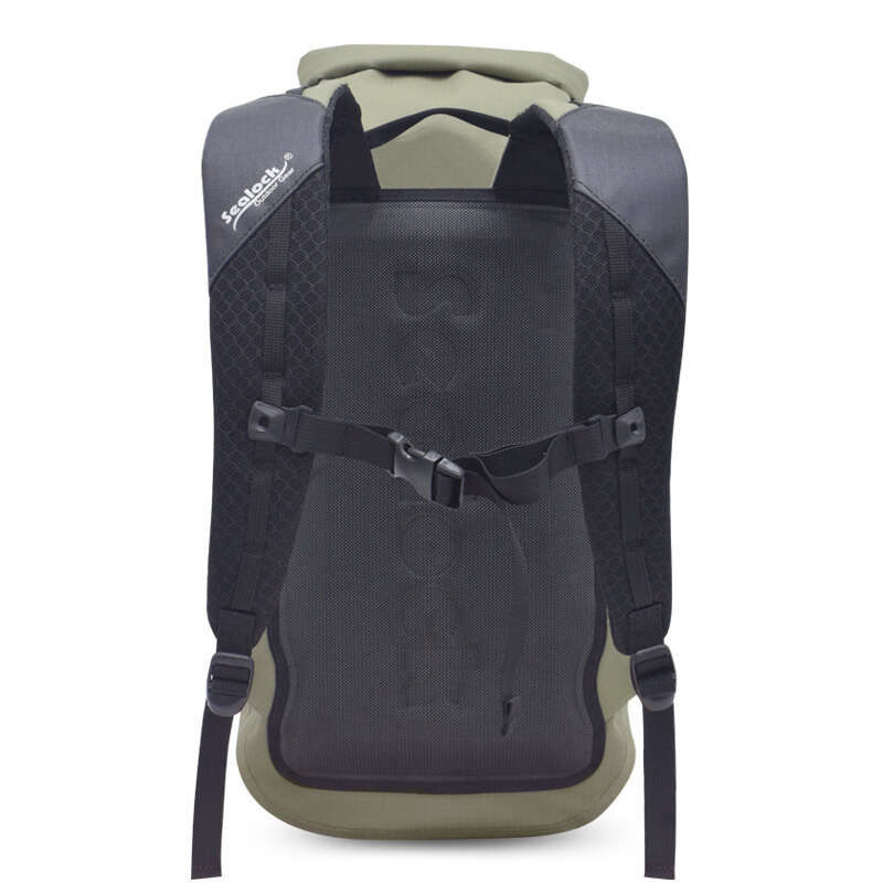 Lightwight Waterproof Dry Backpack